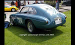 Ferrari 166 MM 1949 Touring